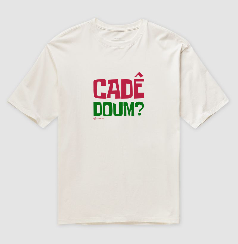 Cadê Doum?