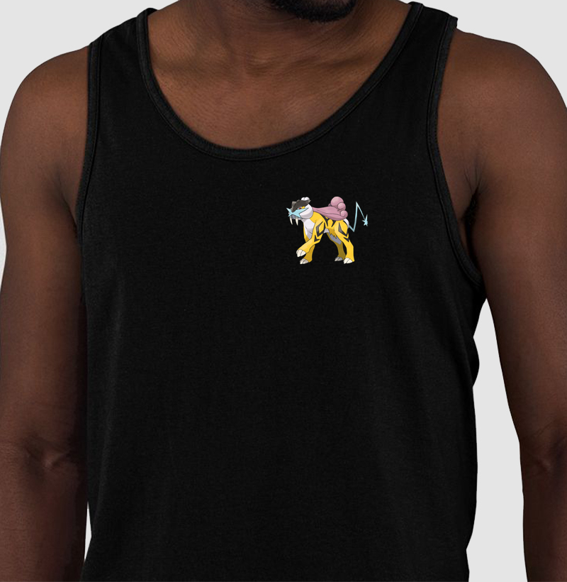 Raikou - Regata