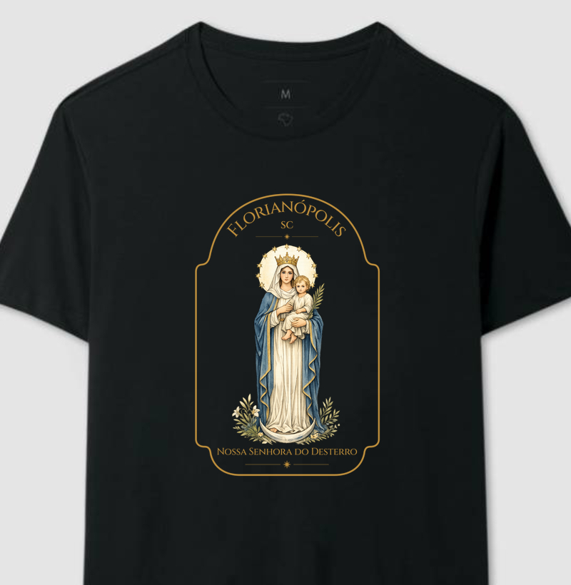 Florianópolis | Nossa Senhora do Desterro
