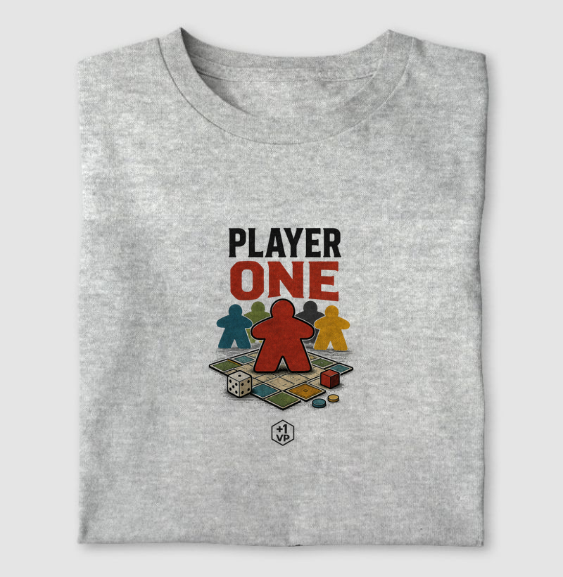 Player One