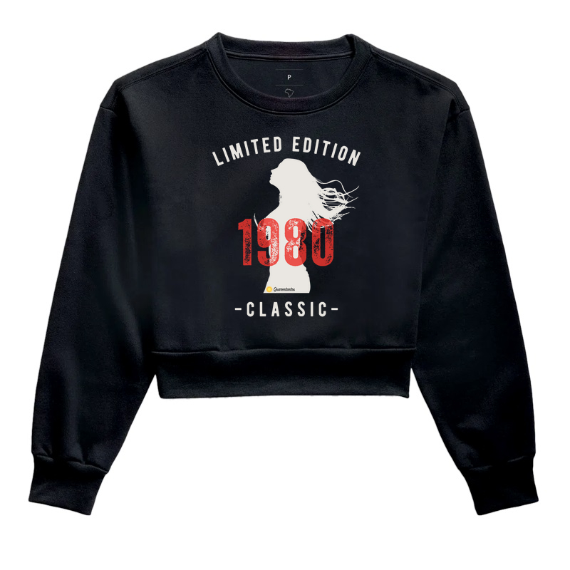 1980 - Limited Edition Classic