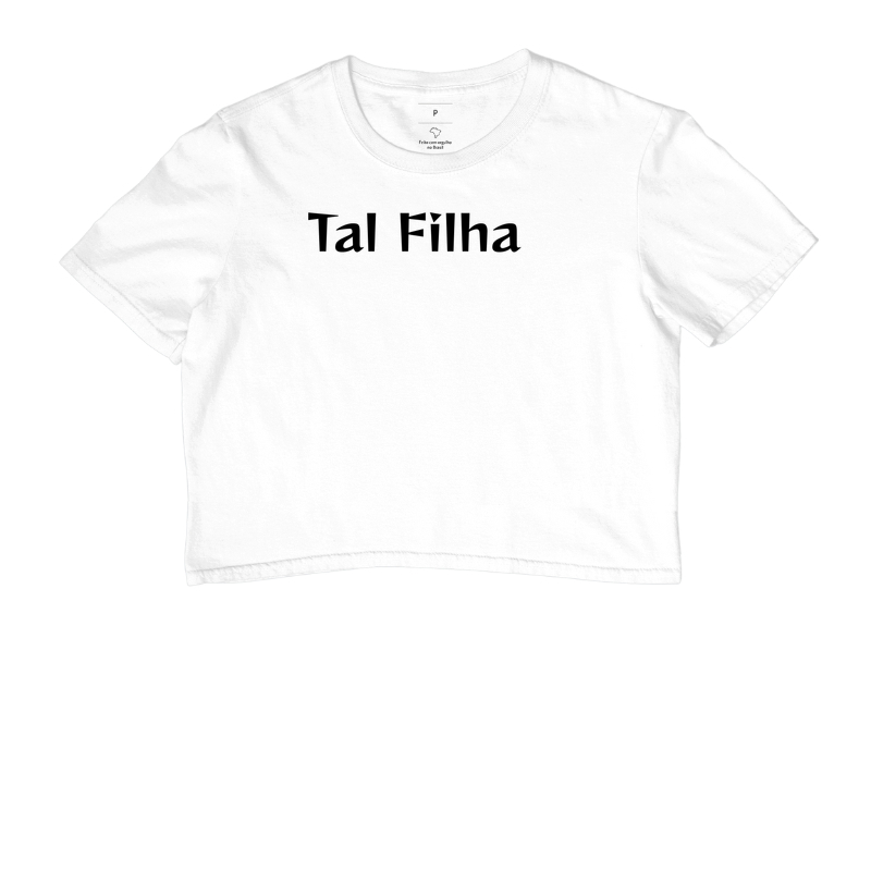 Tal filha