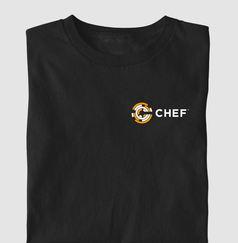 "Chef II" Logos T.I