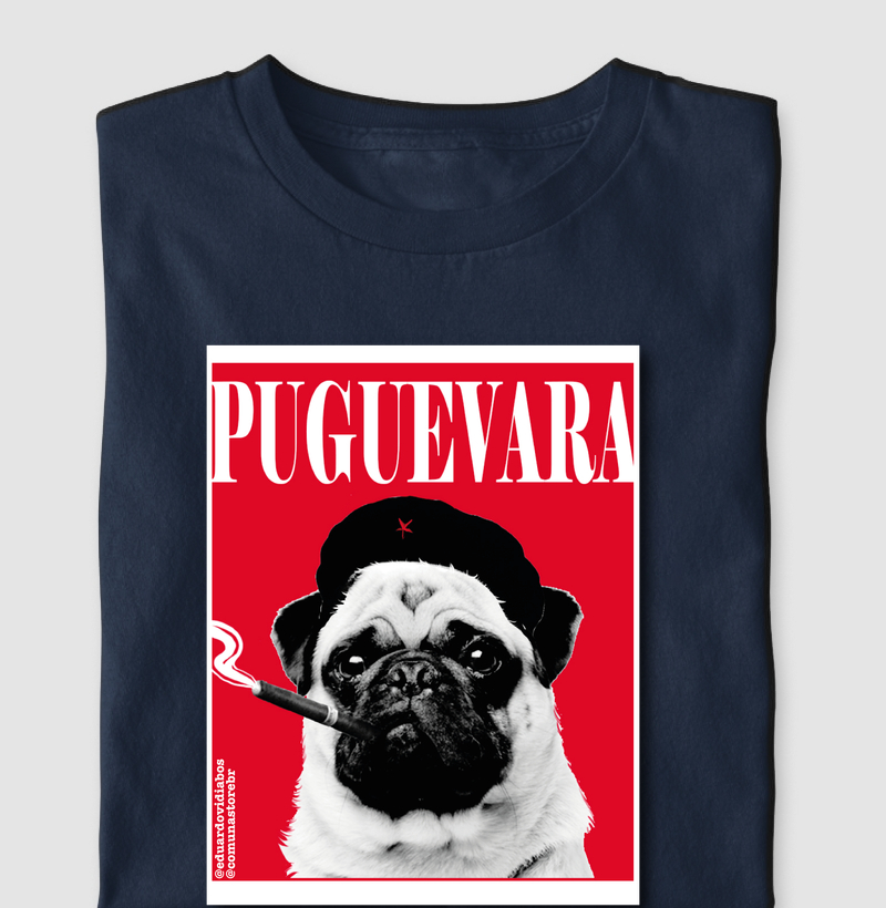 [VIDIABOS] - PUGUEVARA