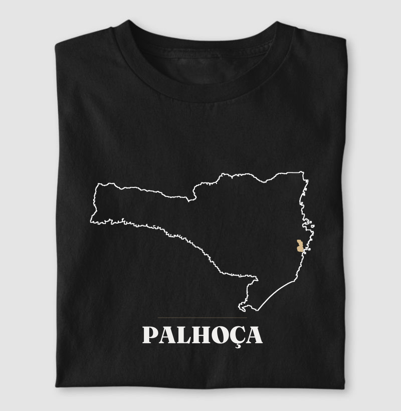 Palhoça | Traço SC