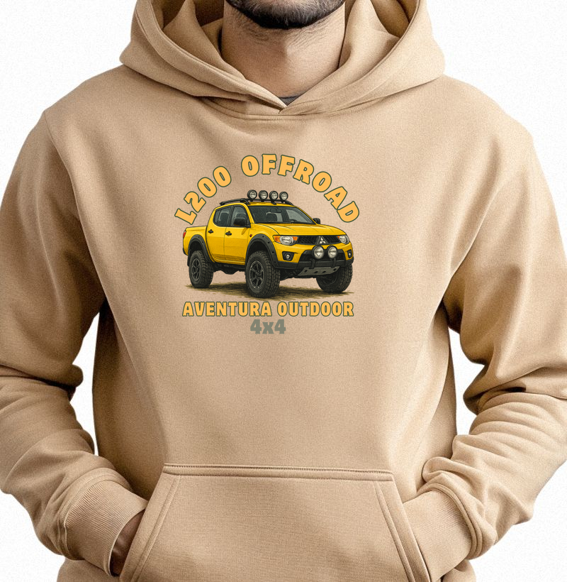 L200 Aventura Outdoor
