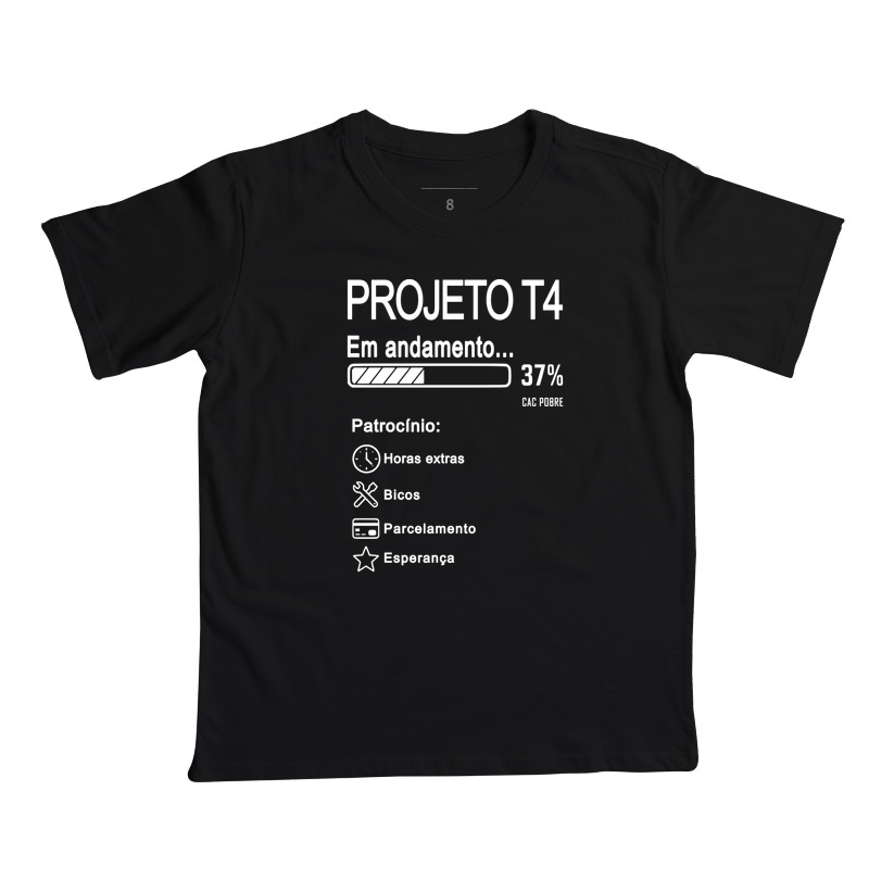 Projeto T4 CAC Pobre