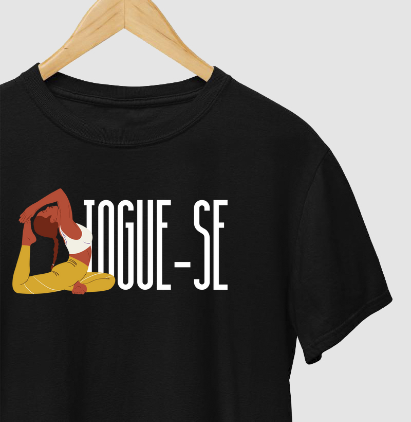 Iogue-se