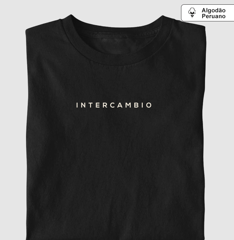 Camiseta Peruana · Intercambio