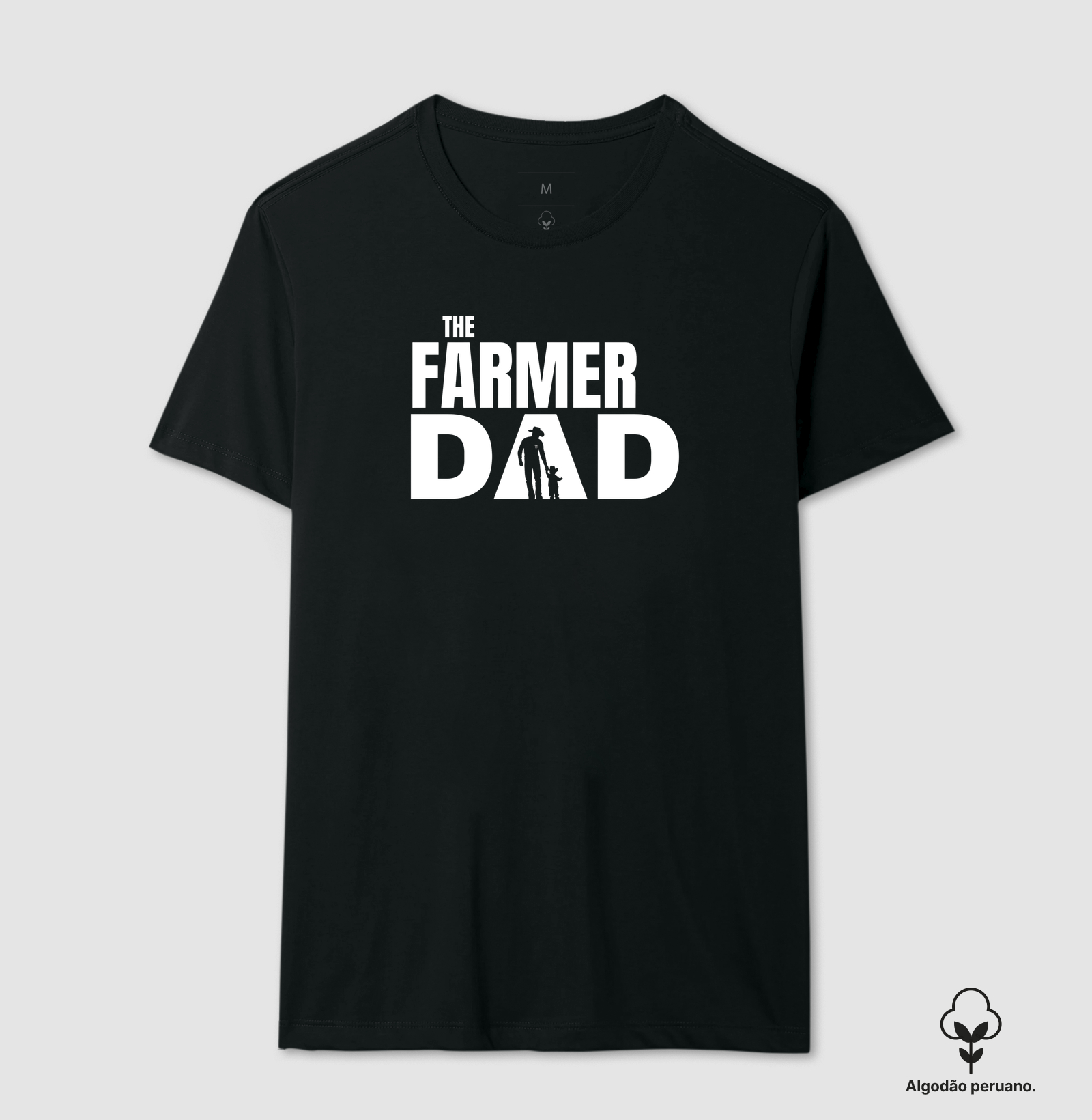 The Farmer DAD
