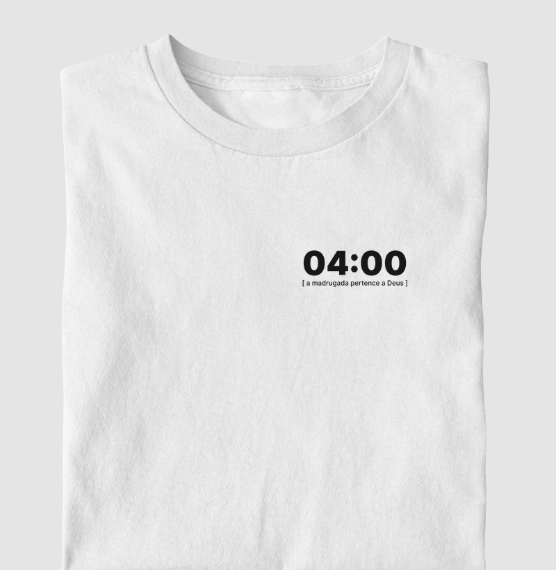 04:00 Pocket
