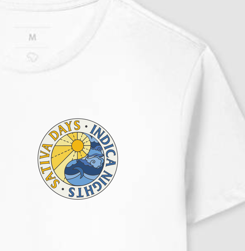 Sativa Days · Indica Nights - Pocket Edition