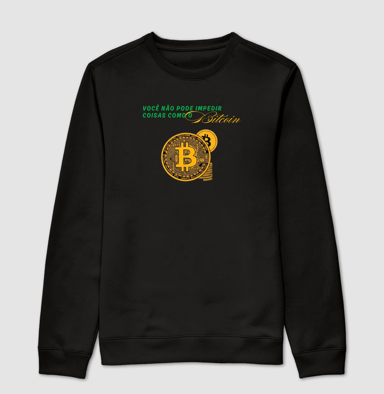 Save Bitcoin