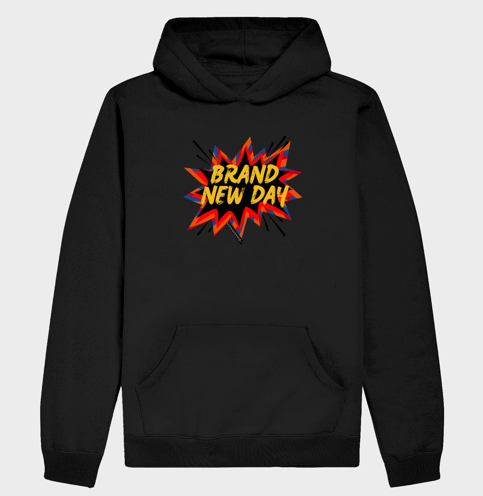 Brand New Day