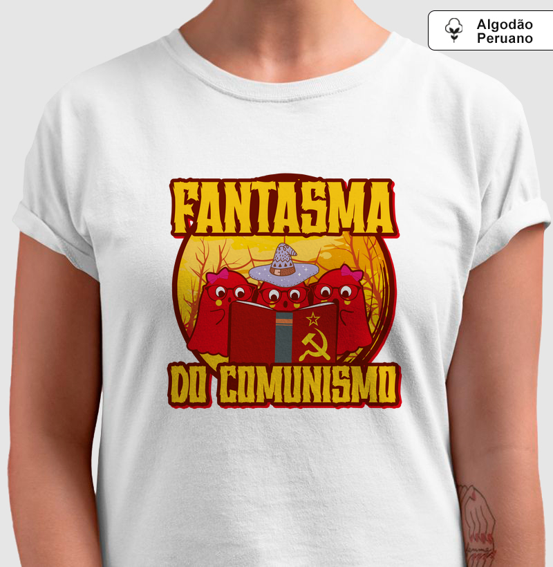 Fantasma do Comunismo