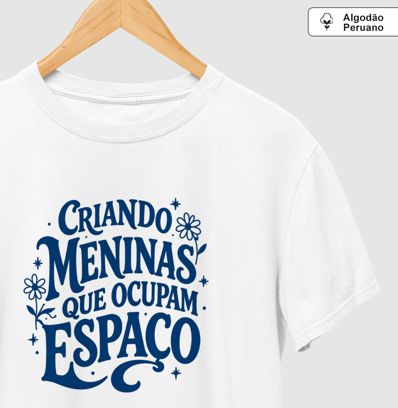 Criando meninas
