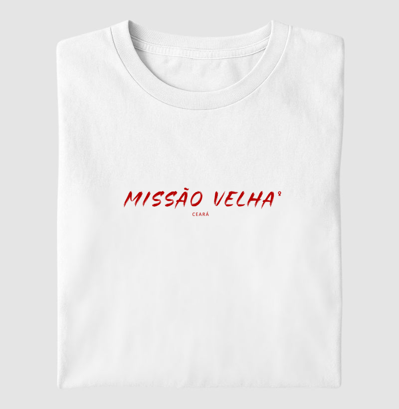 Missão Velha (CE) | Traços