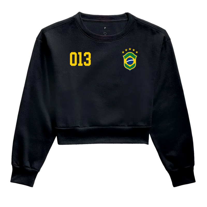 013 - Brasil/Copa