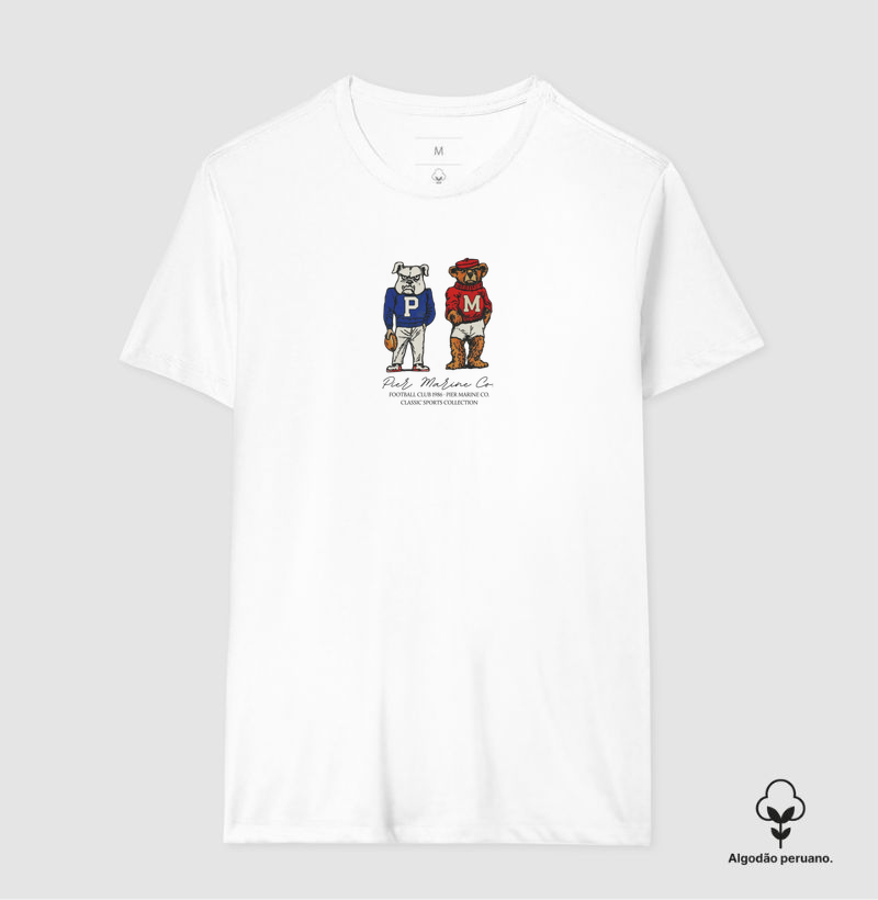 Football Brothers - Classic Sports