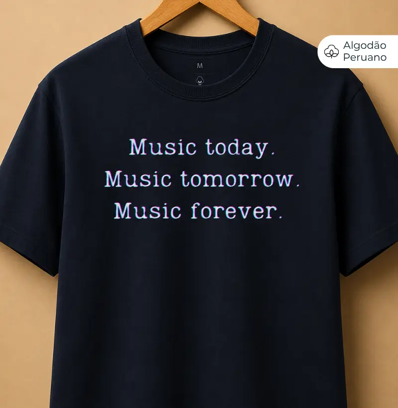Music Forever