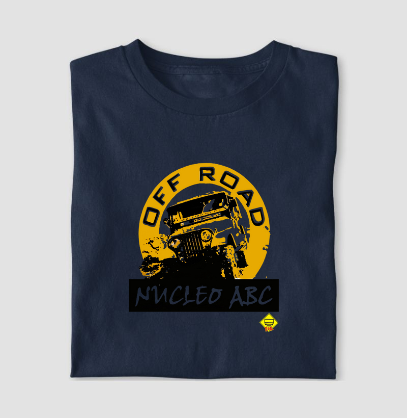 Nucleo ABC Off Road