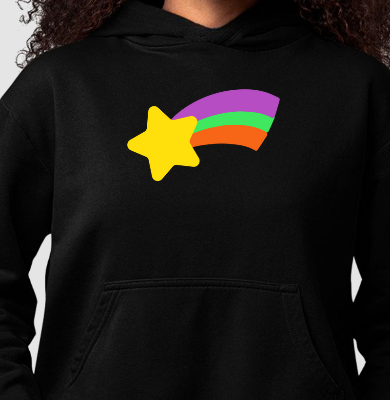 Rainbow Star