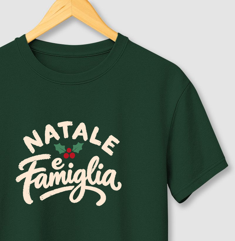Natale e Famiglia