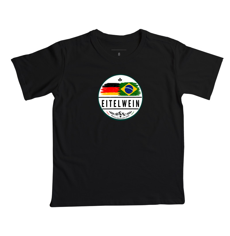 Eitelwein - Camiseta Infantil