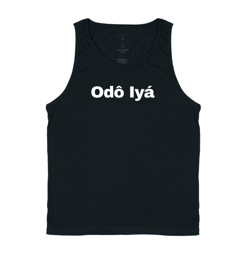 Odô Iyá