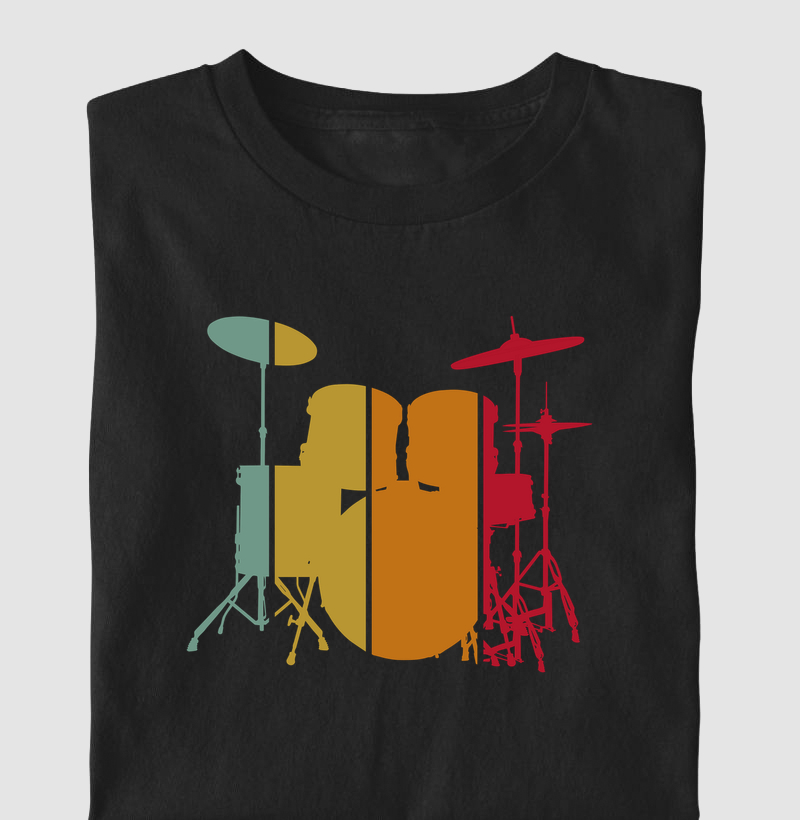Drummer Collor