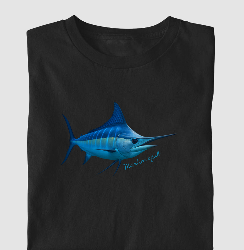 MARLIM AZUL 