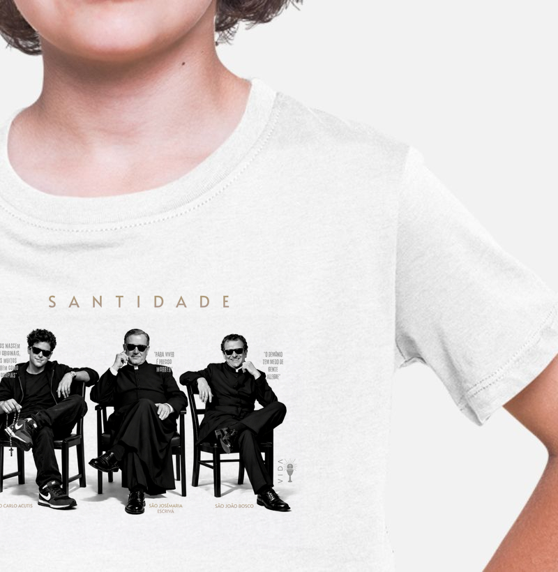 Santidade