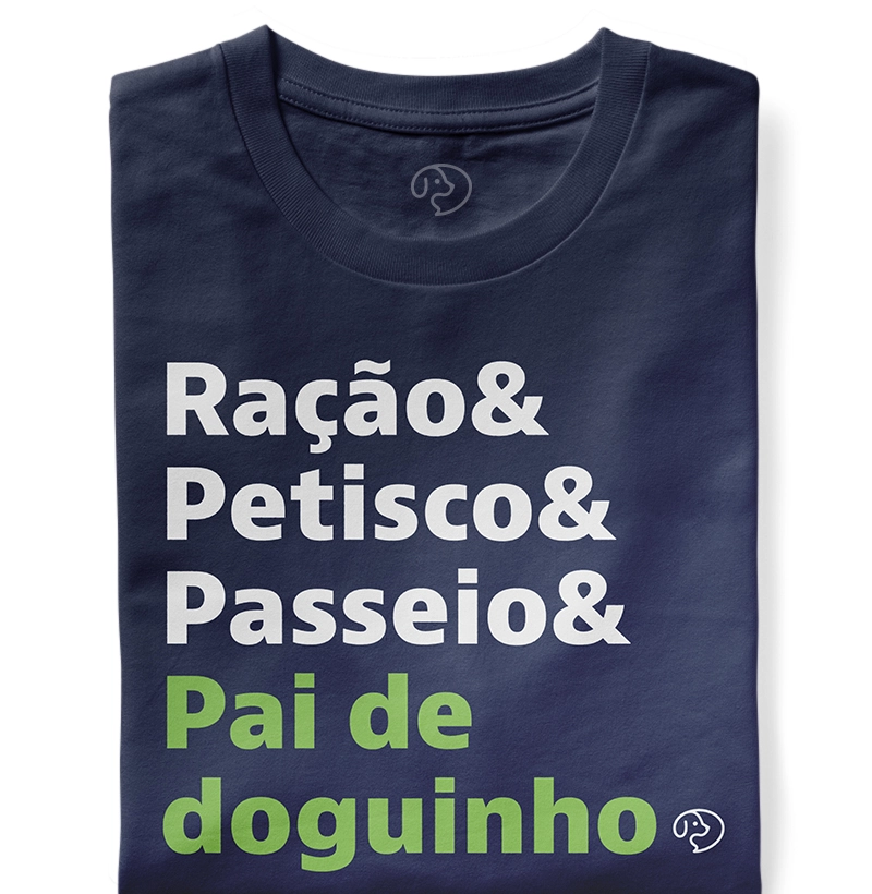 Pai de Doguinho