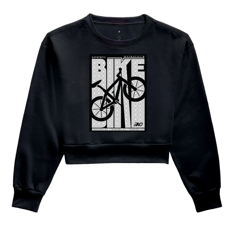 CAMISETA CASUAL CICLISMO