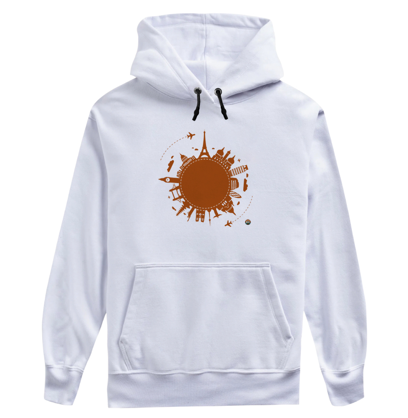 Rode o Mundo - Crie Memórias