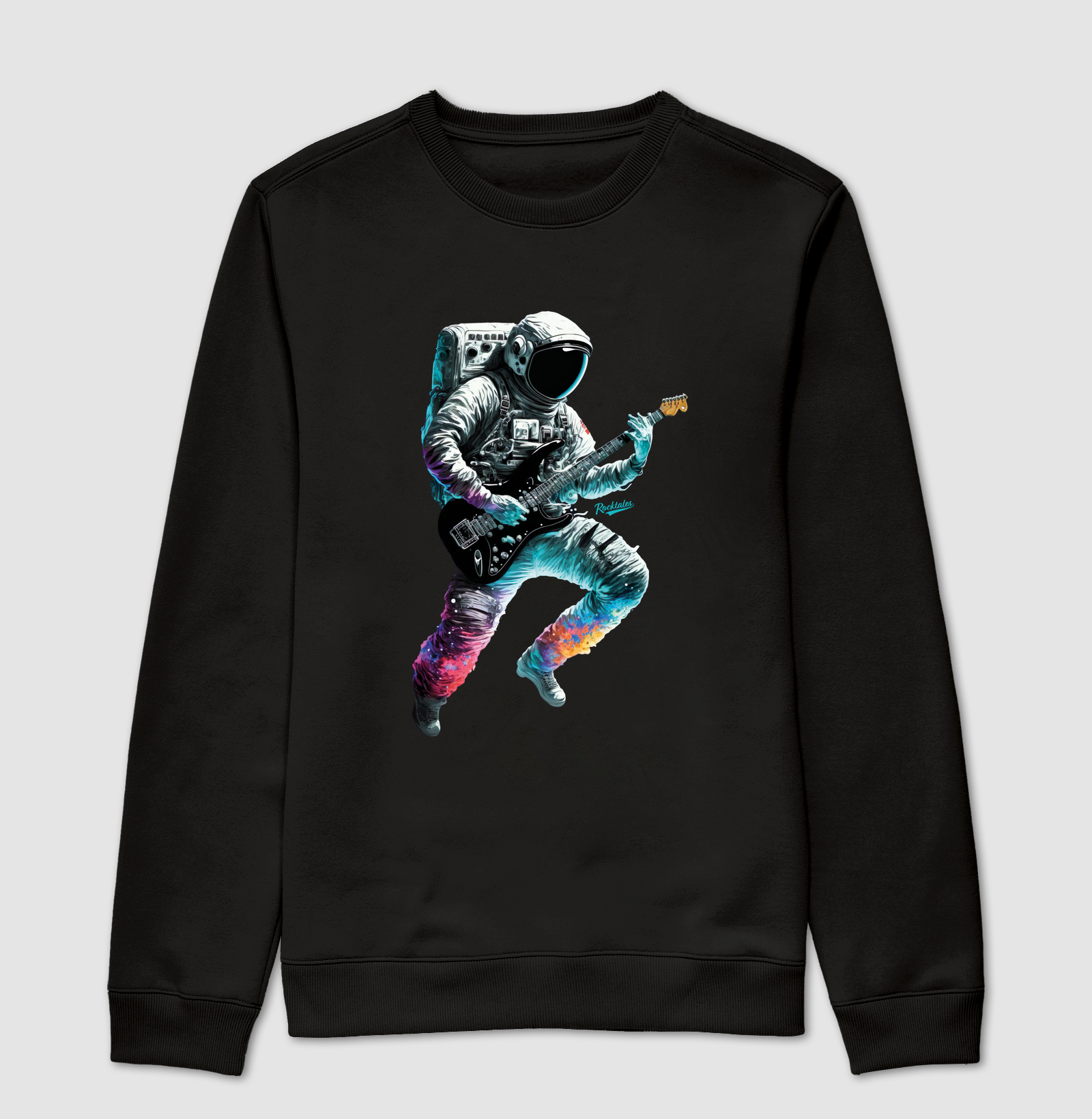 Outter Space Rock