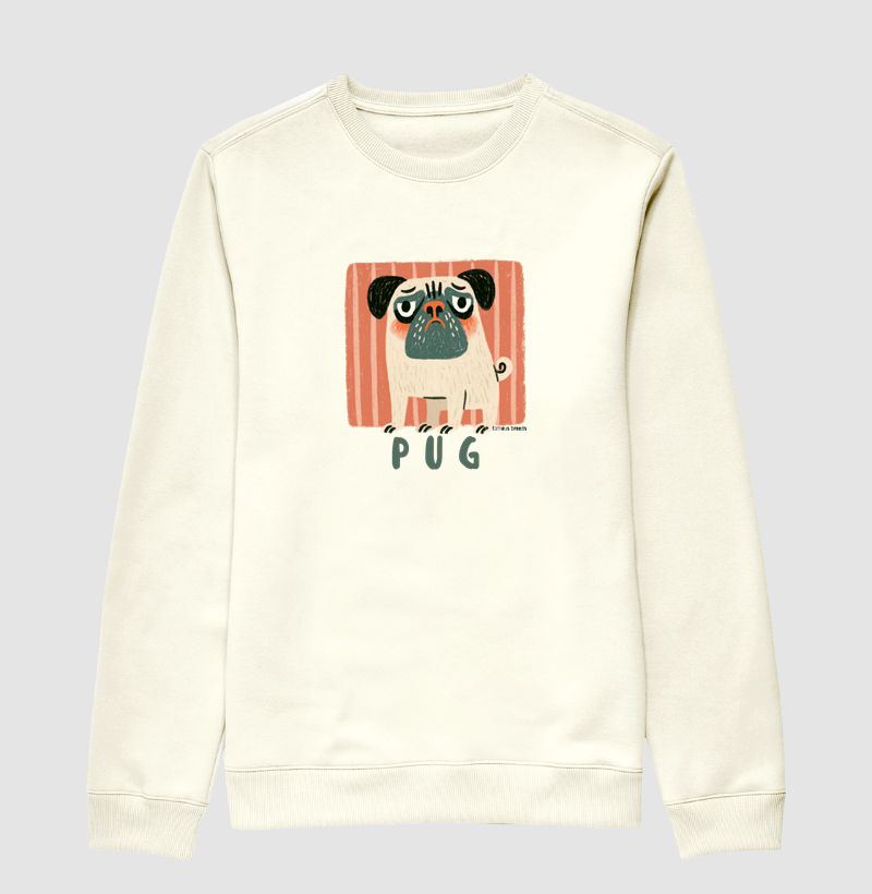Angry Dogs | Pug