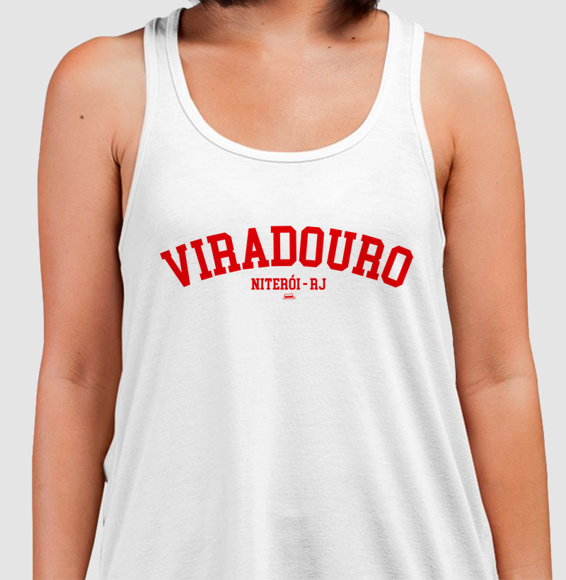 Viradouro - Regata