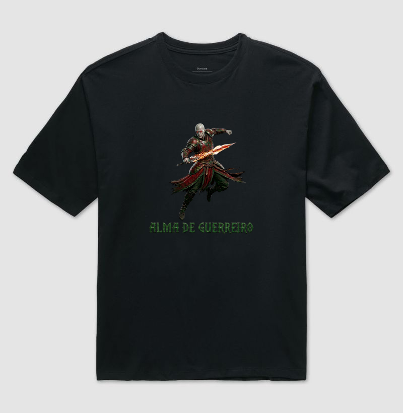 Camiseta Portugal 3