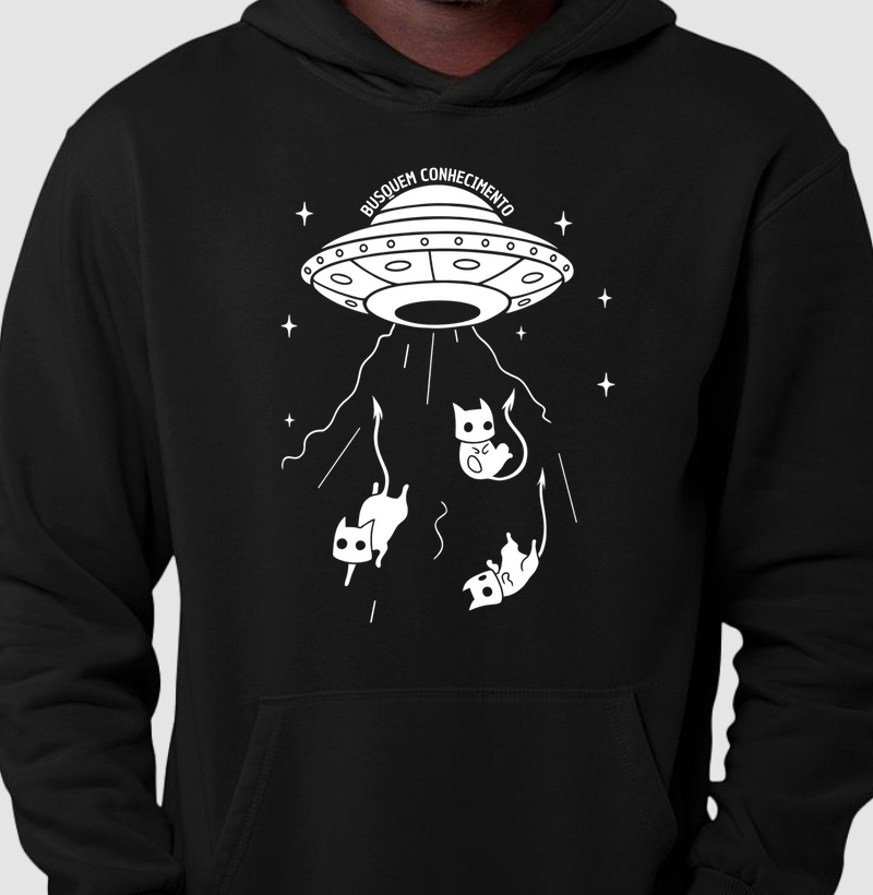 Busquem conhecimento