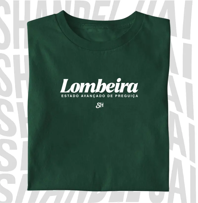 Lombeira 