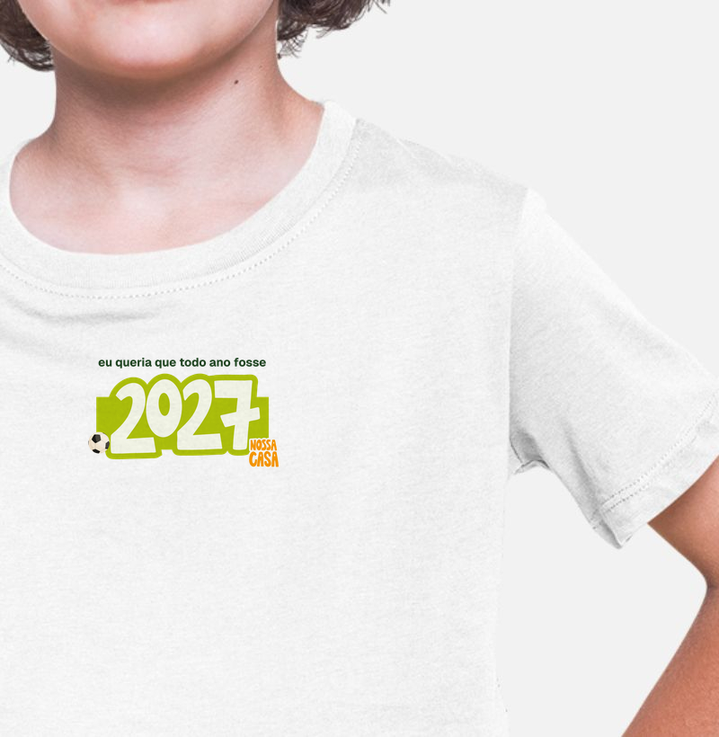Queria que todo ano fosse 2027