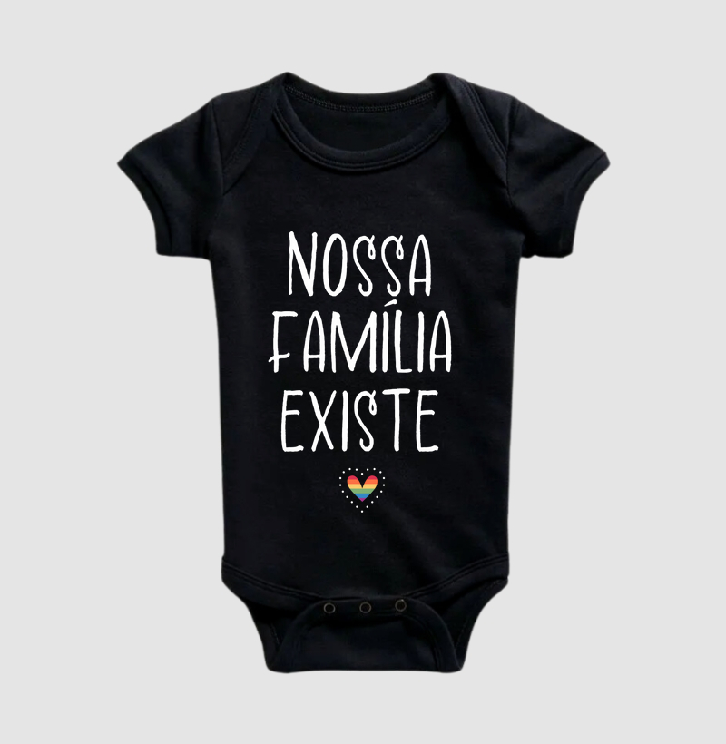 Nossa Família Existe