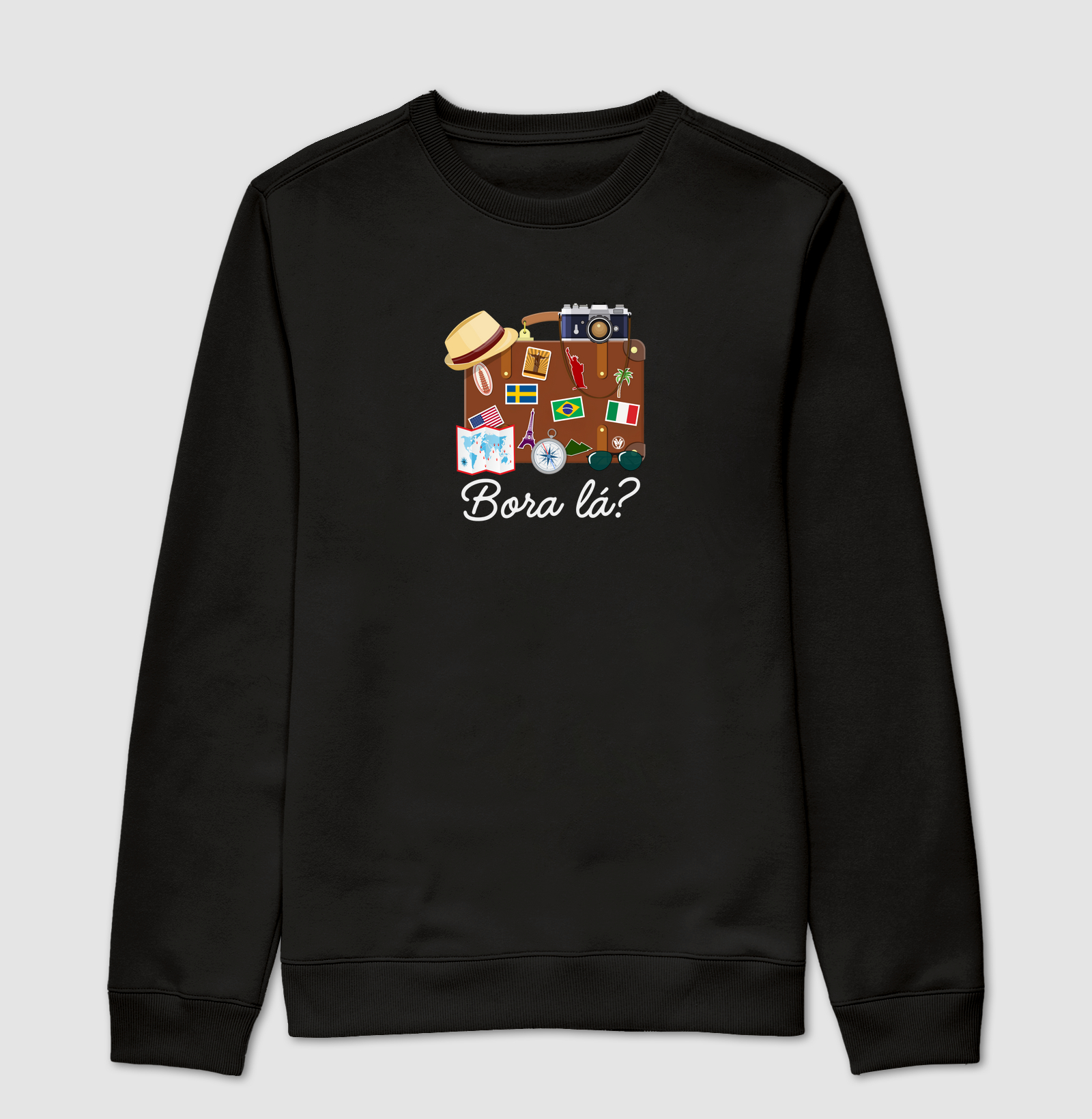 Camisa 0