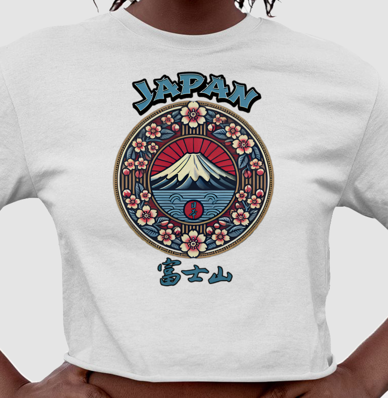 🇯🇵 Monte Fuji - 富士山 - O Símbolo Eterno do Japão