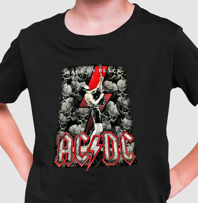 AC/DC - Skulls