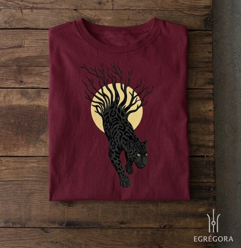 A Travessia Ancestral - Camiseta