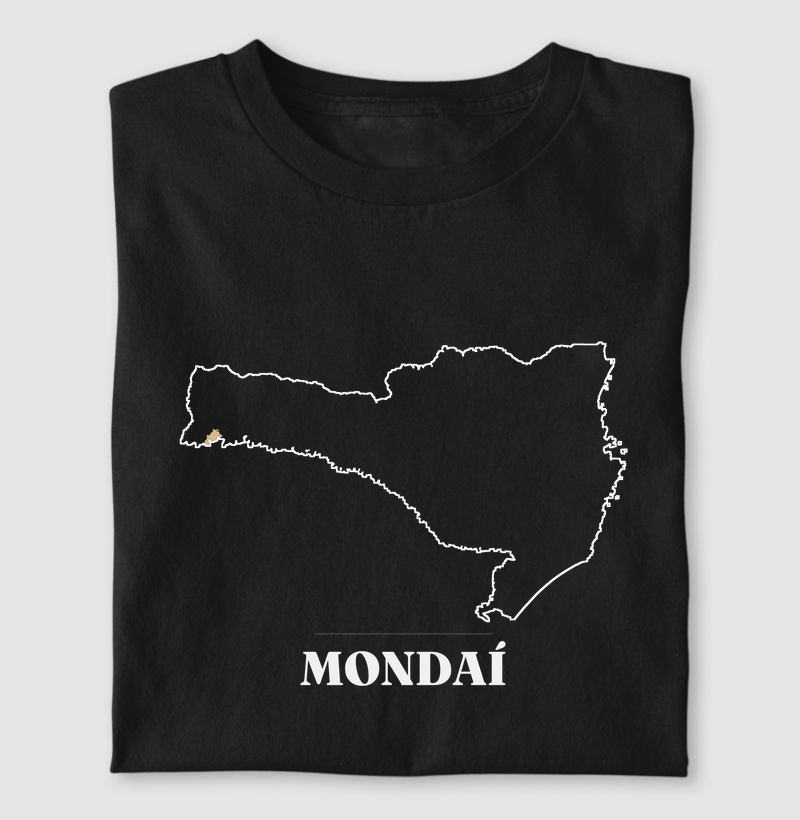 Mondaí | Traço SC