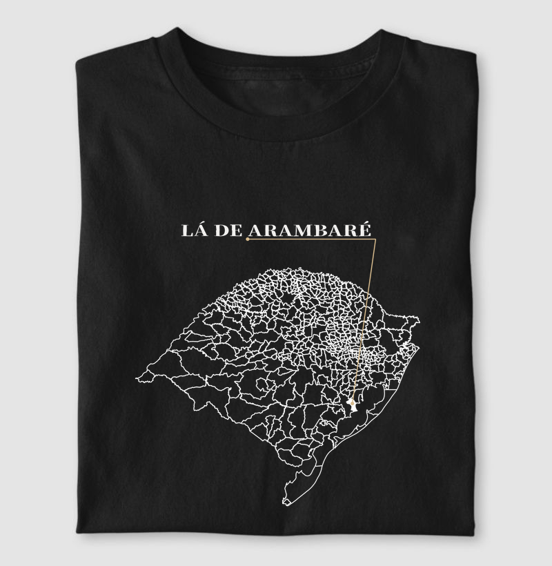 Arambaré | Origem RS