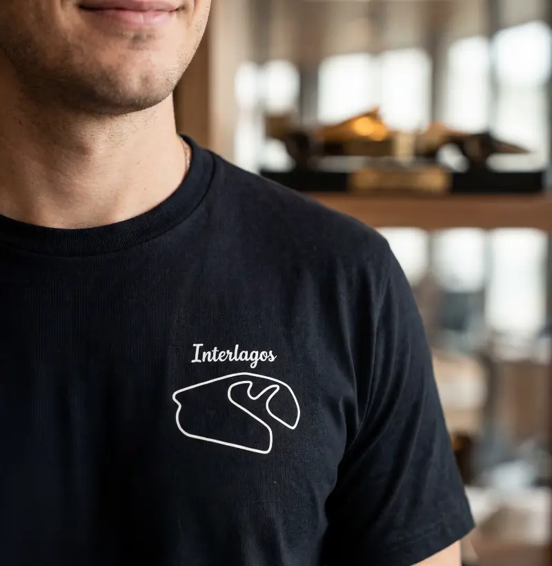 Interlagos Minimalista